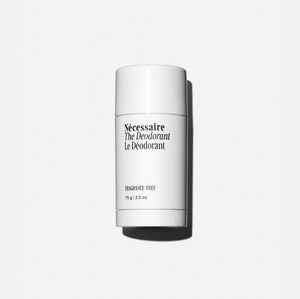 Necessaire Deodorant - NEW IN BOX